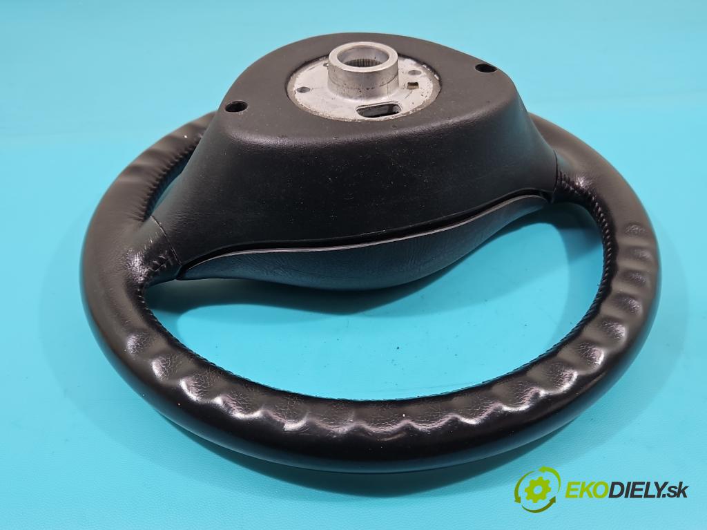 Vw Golf IV 1997-2003 1.6 SR (AKL) 101 HP manual 74 kW 1595 cm3 5- volant  (Volanty)