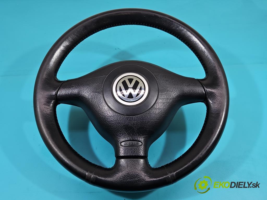 Vw Golf IV 1997-2003 1.6 SR (AKL) 101 HP manual 74 kW 1595 cm3 5- volant  (Volanty)