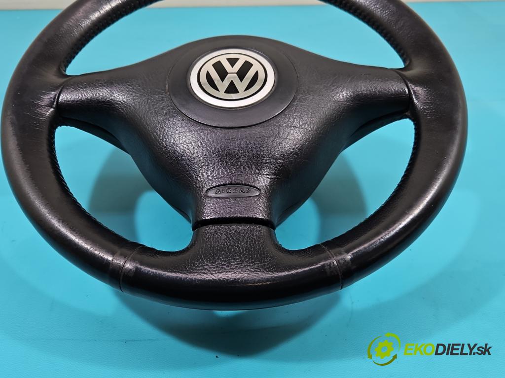 Vw Golf IV 1997-2003 1.6 SR (AKL) 101 HP manual 74 kW 1595 cm3 5- volant  (Volanty)