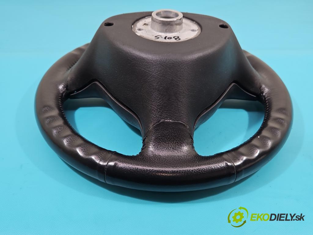 Vw Golf IV 1997-2003 1.6 SR (AKL) 101 HP manual 74 kW 1595 cm3 5- volant  (Volanty)