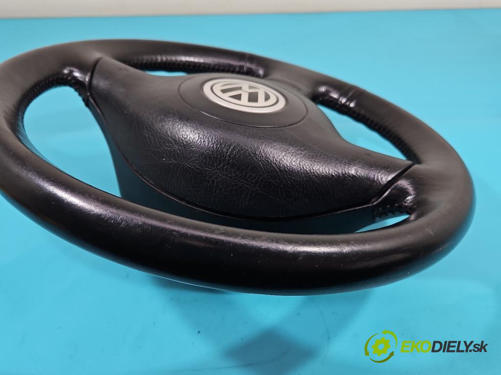 Vw Golf IV 1997-2003 1.6 SR (AKL) 101 HP manual 74 kW 1595 cm3 5- volant  (Volanty)