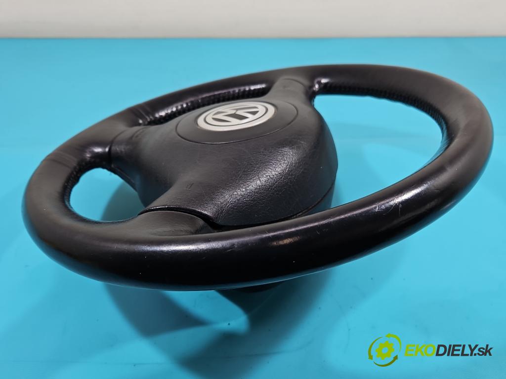 Vw Golf IV 1997-2003 1.6 SR (AKL) 101 HP manual 74 kW 1595 cm3 5- volant  (Volanty)