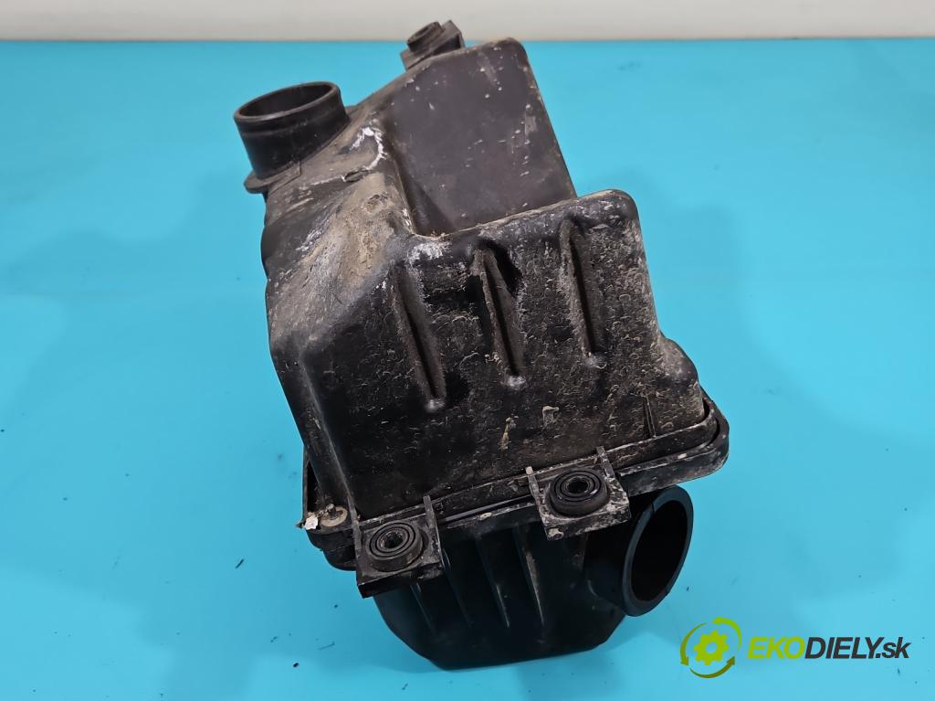 Chevrolet Aveo T250 2006-2011 1,2.0 8V 72 HP manual 53 kW 1150 cm3 4- obal filtra vzduchu 96814238 (Obaly filtrov vzduchu)