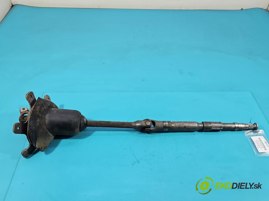 Renault Clio II 1998-2012 1,2.0b: 58 HP manual 43 kW 1149 cm3 3- Stĺpik volant  (Tyče riadenia (volantu))