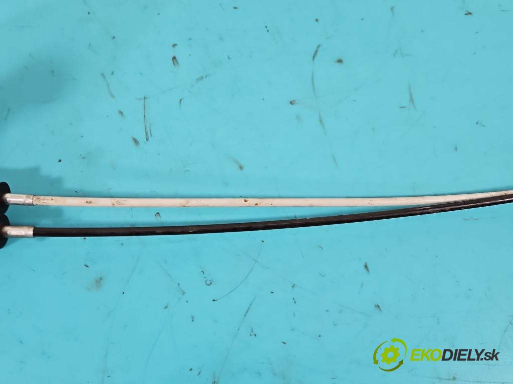 Opel Astra III 2004-2014 1.7 cdti 101 HP manual 74 kW 1686 cm3 5- Páka: Změny: stupeň,rýchlosť 55350247 (Rýchlostné páky / kulisy)