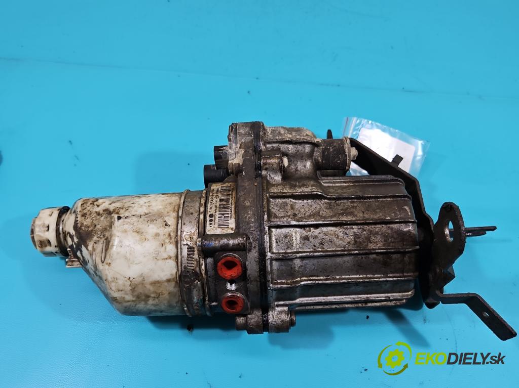 Opel Astra III 2004-2014 1.7 cdti 101 HP manual 74 kW 1686 cm3 5- čerpadlo posilovač 13188613 (Servočerpadlá, pumpy riadenia)