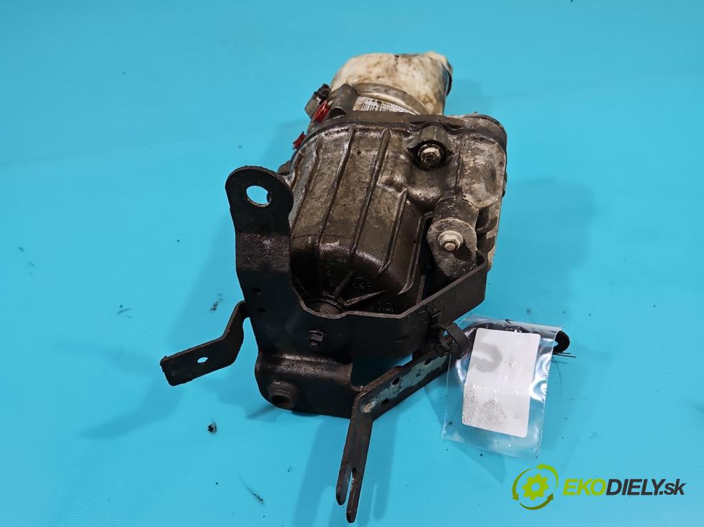 Opel Astra III 2004-2014 1.7 cdti 101 HP manual 74 kW 1686 cm3 5- čerpadlo posilovač 13188613 (Servočerpadlá, pumpy riadenia)