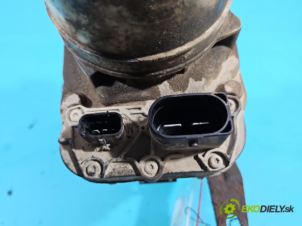 Opel Astra III 2004-2014 1.7 cdti 101 HP manual 74 kW 1686 cm3 5- čerpadlo posilovač 13188613 (Servočerpadlá, pumpy riadenia)