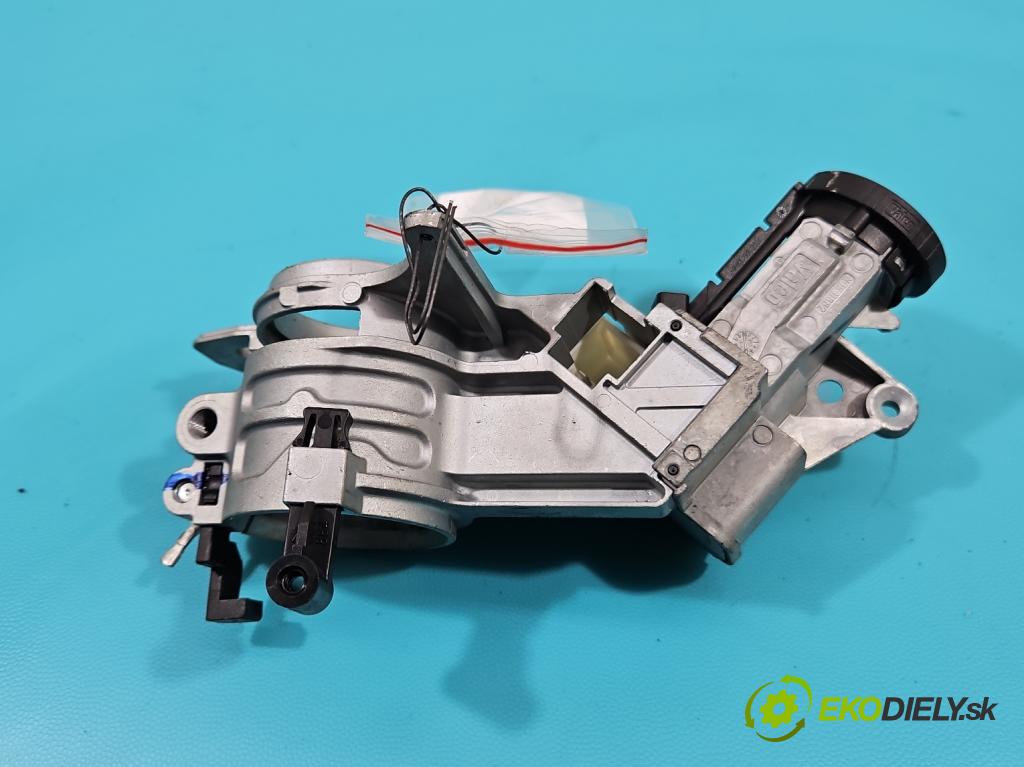 Opel Astra III 2004-2014 1.7 cdti 101 HP manual 74 kW 1686 cm3 5- Spínačka  (Spínacie skrinky a kľúče)