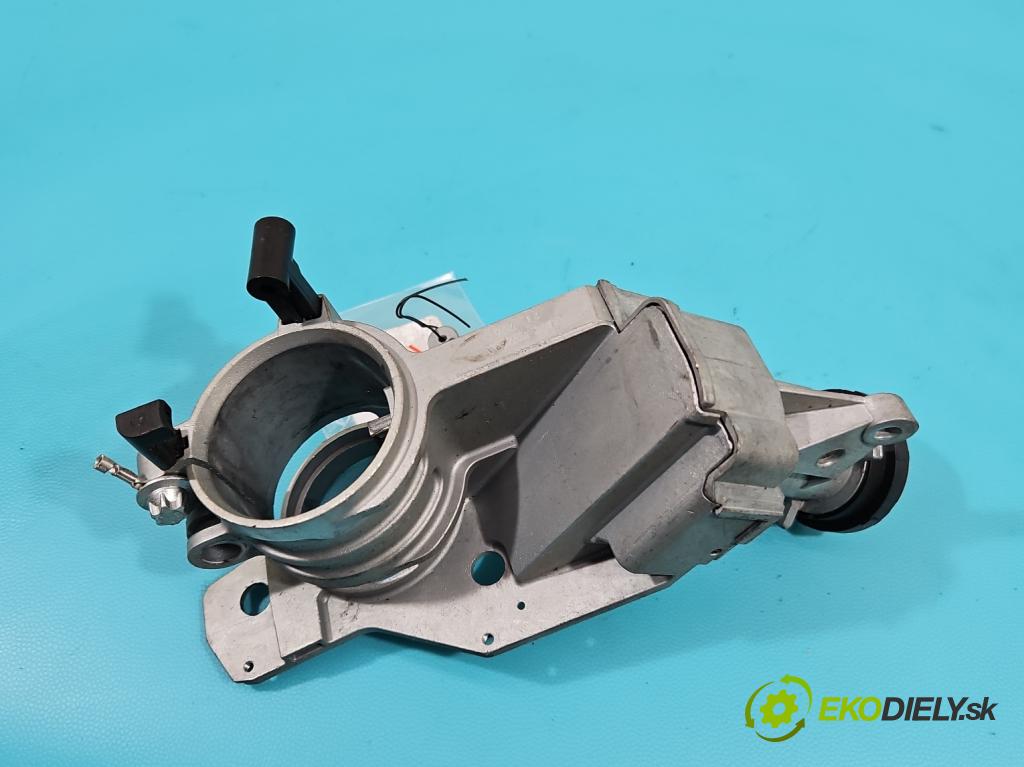 Opel Astra III 2004-2014 1.7 cdti 101 HP manual 74 kW 1686 cm3 5- Spínačka  (Spínacie skrinky a kľúče)