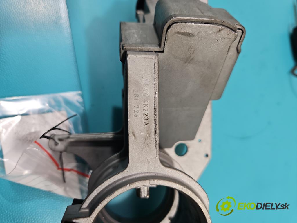 Opel Astra III 2004-2014 1.7 cdti 101 HP manual 74 kW 1686 cm3 5- Spínačka  (Spínacie skrinky a kľúče)