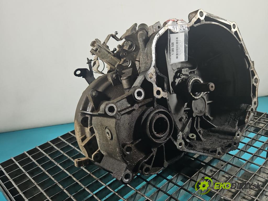 Opel Astra III 2004-2014 1.7 cdti 101 HP manual 74 kW 1686 cm3 5- prevodovka stupeň,rýchlosť manual F23