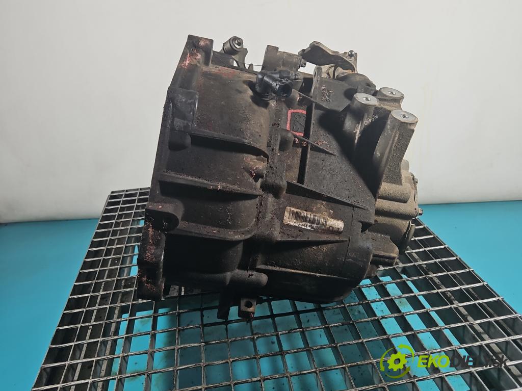 Opel Astra III 2004-2014 1.7 cdti 101 HP manual 74 kW 1686 cm3 5- prevodovka stupeň,rýchlosť manual F23