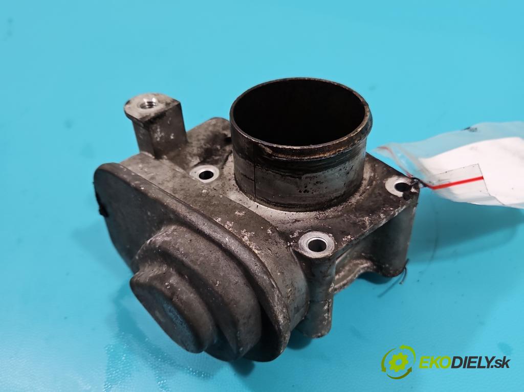Opel Astra III 2004-2014 1.7 cdti 101 HP manual 74 kW 1686 cm3 5- klapka 8973002310 (Škrtiace klapky)