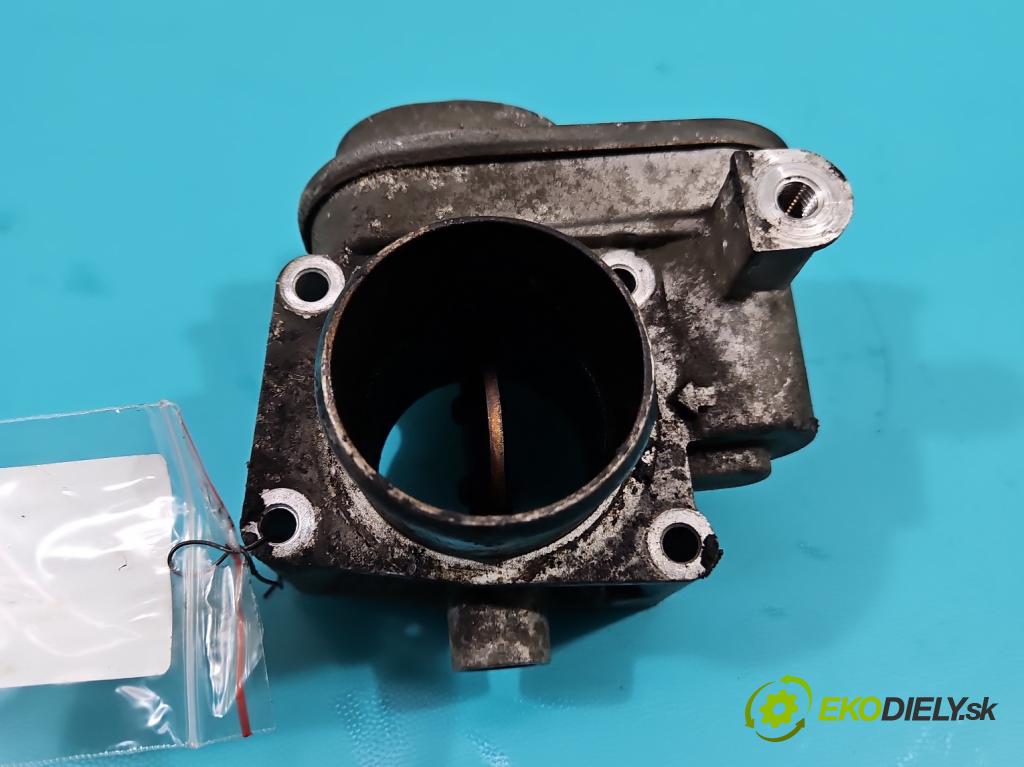 Opel Astra III 2004-2014 1.7 cdti 101 HP manual 74 kW 1686 cm3 5- klapka 8973002310 (Škrtiace klapky)