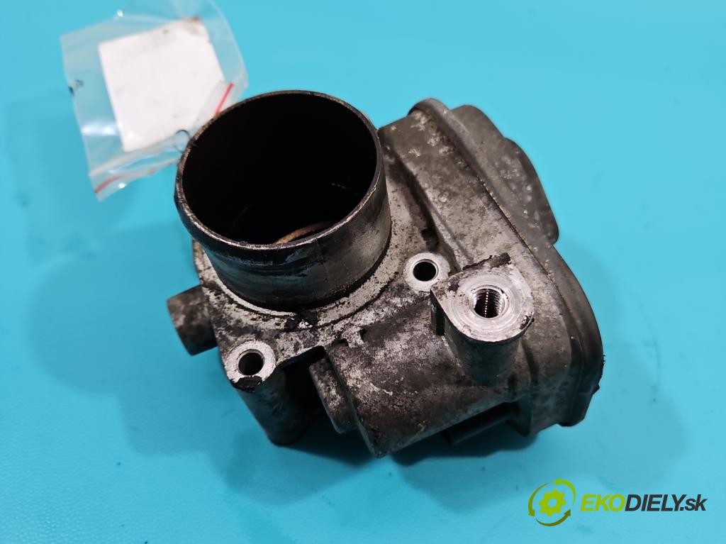 Opel Astra III 2004-2014 1.7 cdti 101 HP manual 74 kW 1686 cm3 5- klapka 8973002310 (Škrtiace klapky)