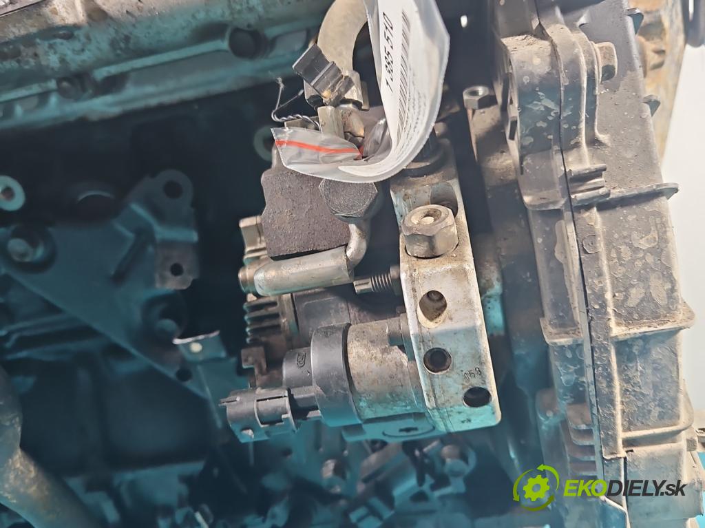 Opel Astra III 2004-2014 1.7 cdti 101 HP manual 74 kW 1686 cm3 5- čerpadlo vstrekovacia 0445010086 (Vstrekovacie čerpadlá)