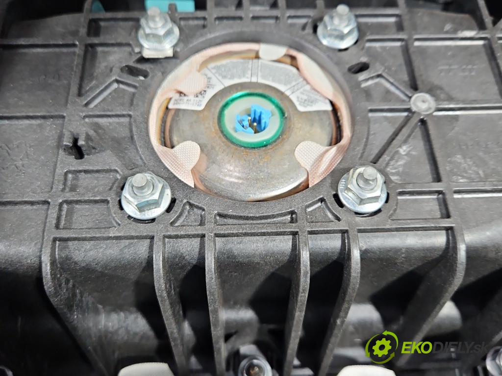 Peugeot 508 2010-2018 2.0 hdi 136 HP manual 100 kW 1997 cm3 4- kokpit,pristrojová doska rozdeľovacia