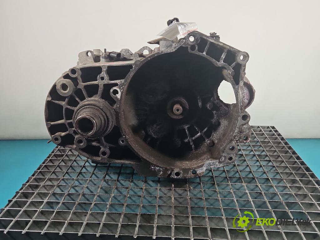 Vw Sharan I 1995-2010 2.8 V6 204 HP manual 150 kW 2792 cm3 5- prevodovka stupeň,rýchlosť manual
