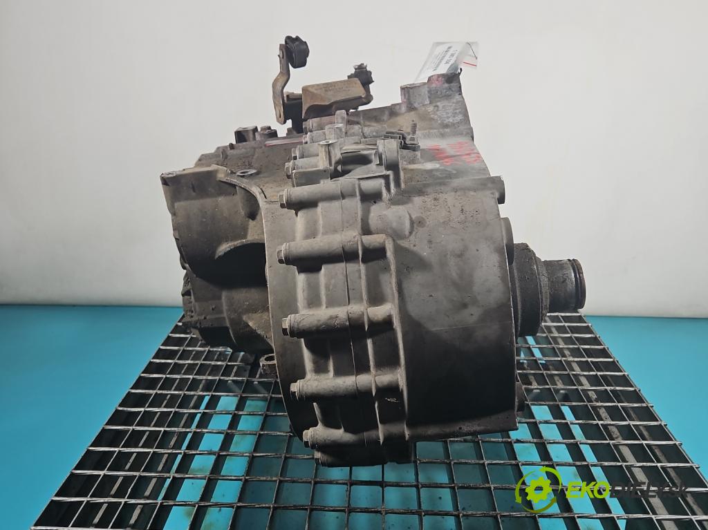 Vw Sharan I 1995-2010 2.8 V6 204 HP manual 150 kW 2792 cm3 5- prevodovka stupeň,rýchlosť manual