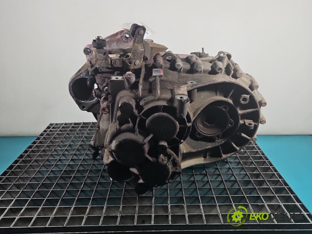 Vw Sharan I 1995-2010 2.8 V6 204 HP manual 150 kW 2792 cm3 5- prevodovka stupeň,rýchlosť manual
