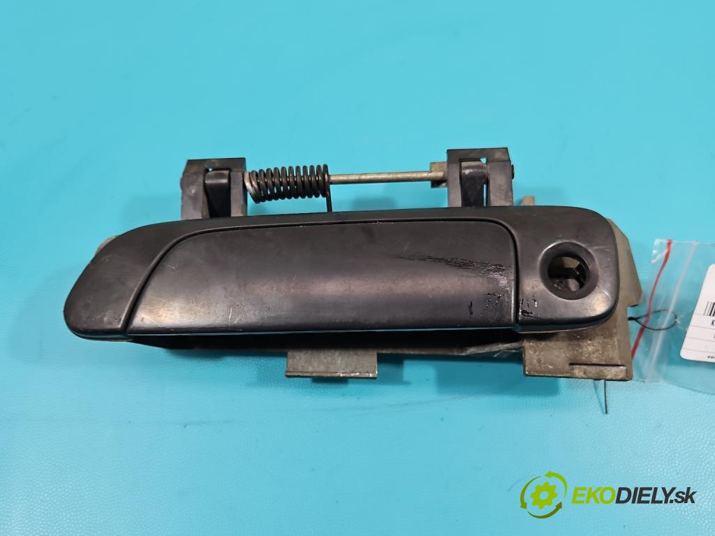 Honda Accord VI 1998-2002 2.0 td 105 HP manual 77 kW 1994 cm3 4- rukoväť predné ľavé mimo:  (Vonkajšie predné ľavé)