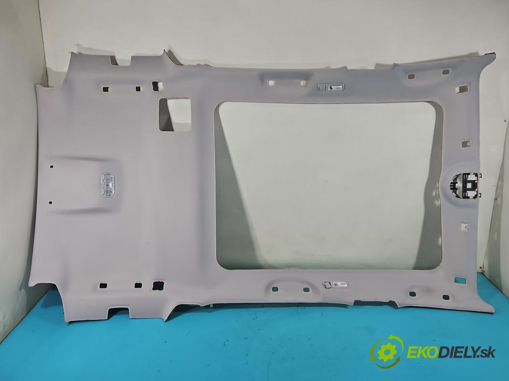 Peugeot 5008 I 2009-2017 13el pod PANORÁMA: