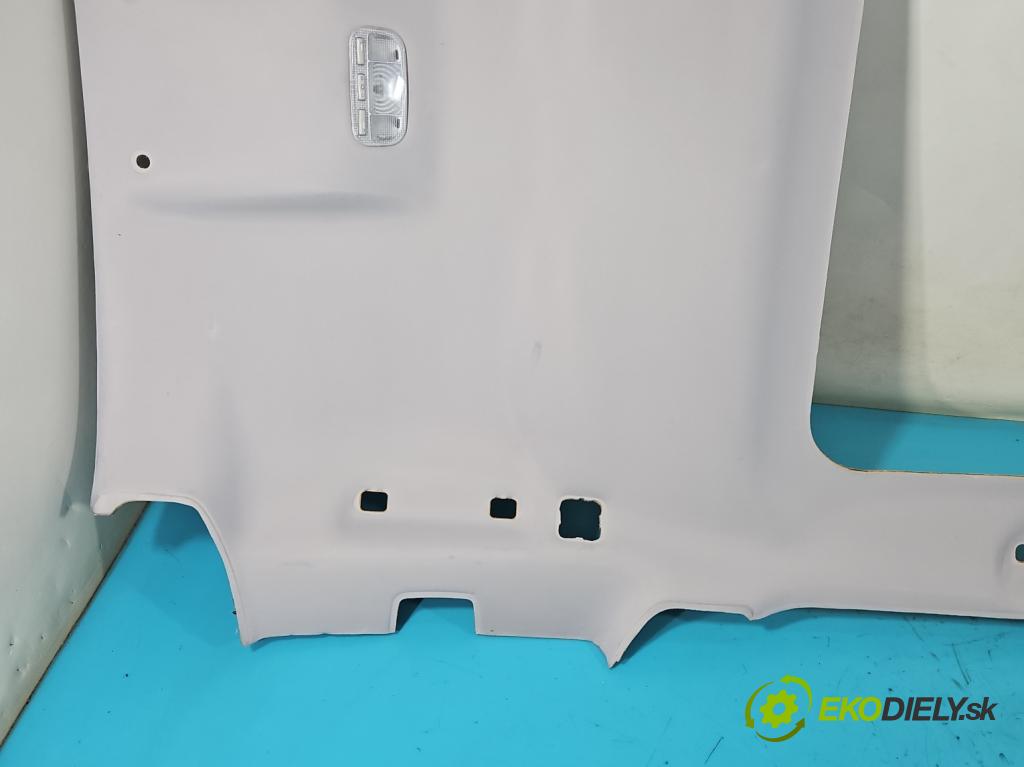 Peugeot 5008 I 2009-2017 13el pod PANORÁMA: