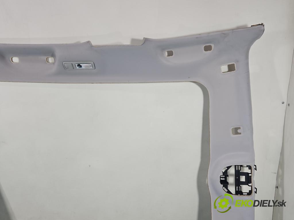 Peugeot 5008 I 2009-2017 13el pod PANORÁMA: