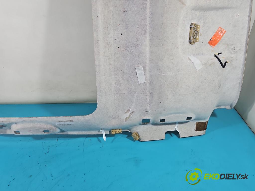 Peugeot 5008 I 2009-2017 13el pod PANORÁMA: