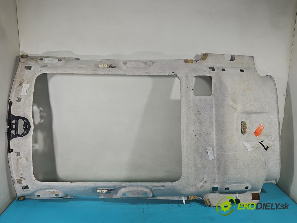 Peugeot 5008 I 2009-2017 13el pod PANORÁMA: