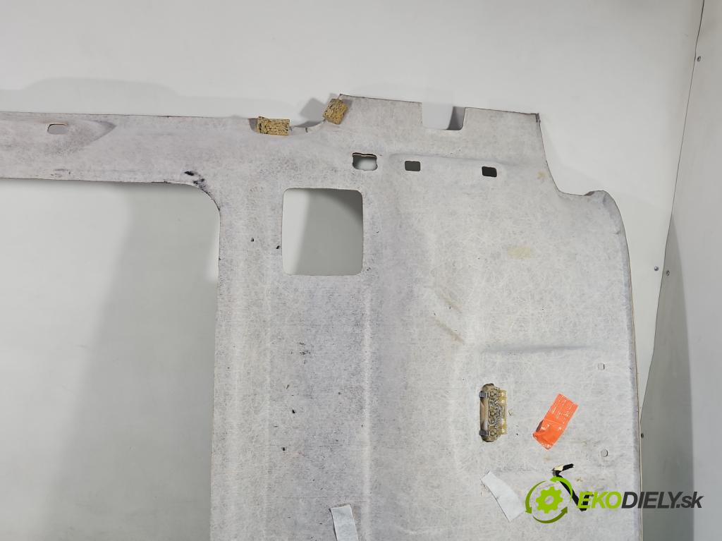 Peugeot 5008 I 2009-2017 13el pod PANORÁMA: