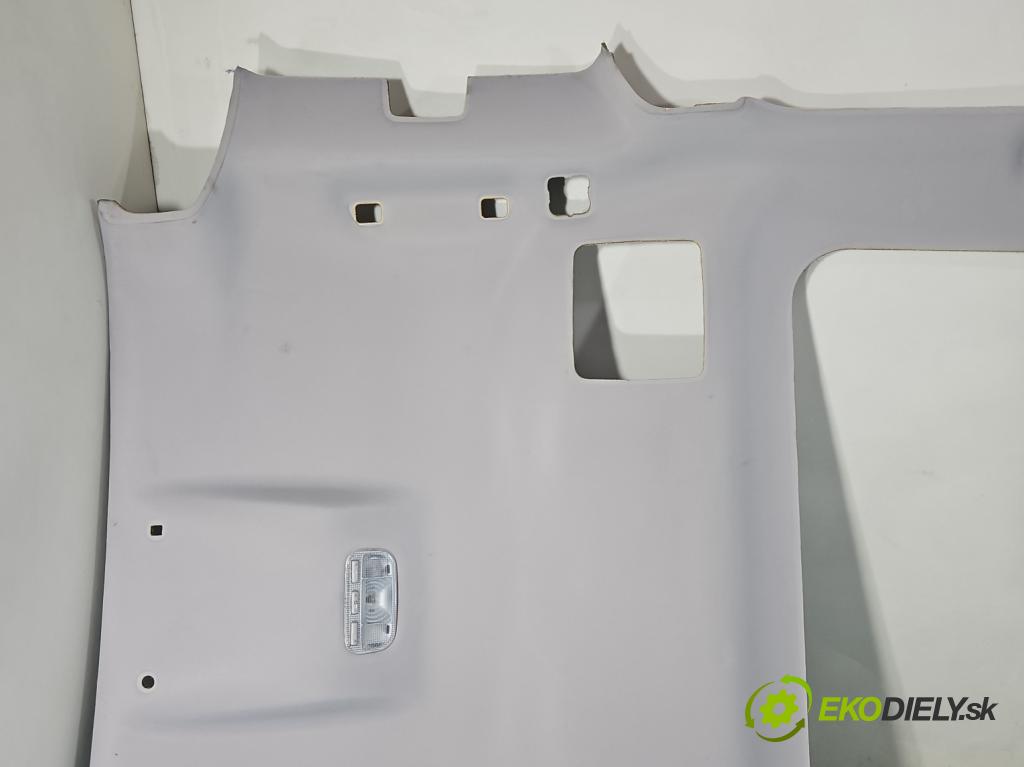 Peugeot 5008 I 2009-2017 13el pod PANORÁMA: