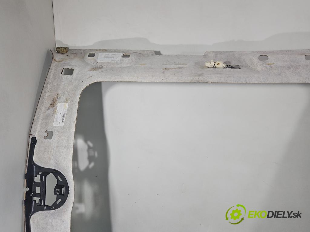 Peugeot 5008 I 2009-2017 13el pod PANORÁMA: