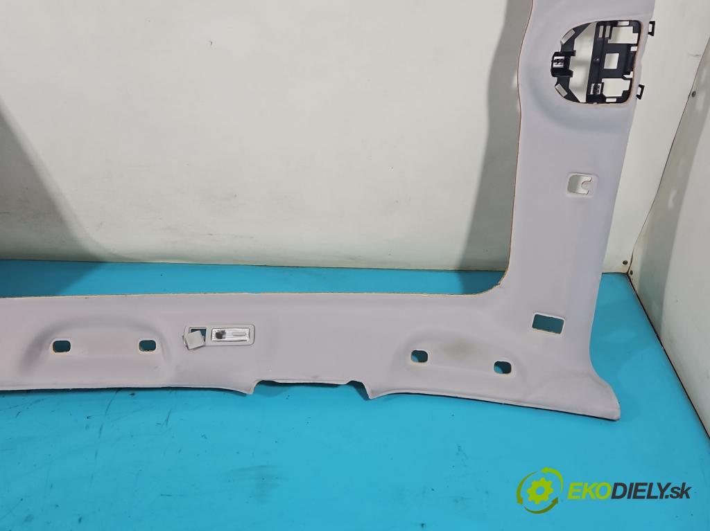 Peugeot 5008 I 2009-2017 13el pod PANORÁMA: