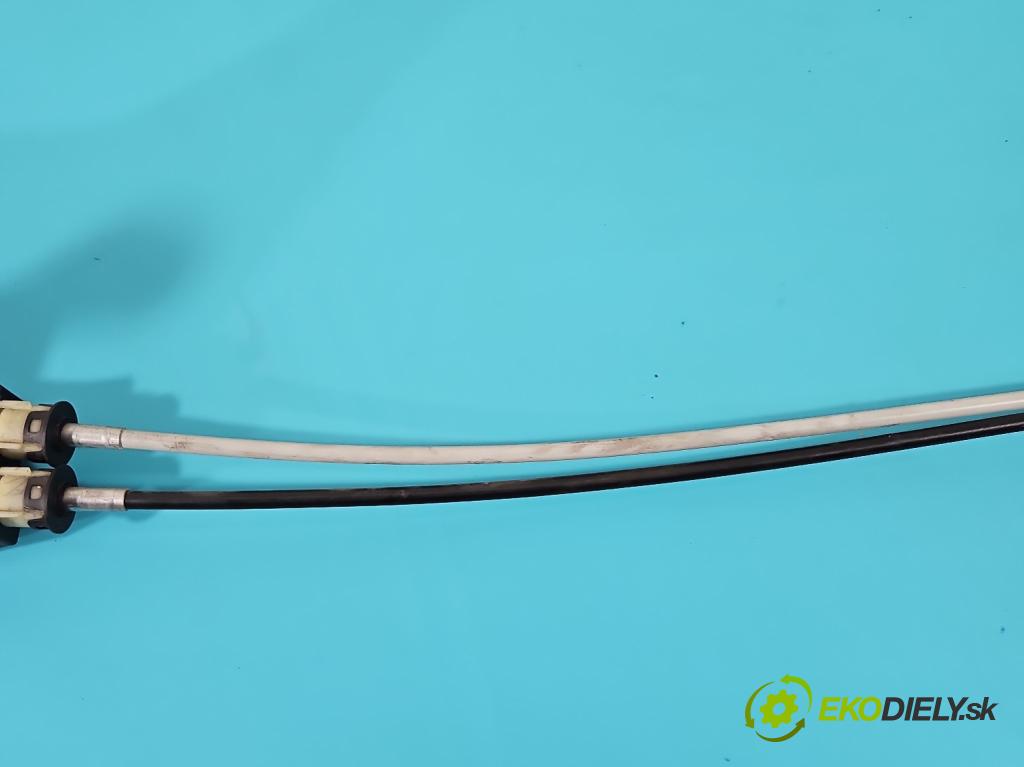 Opel Astra III 2004-2014 1.7 cdti 101 HP manual 74 kW 1686 cm3 5- Páka: Změny: stupeň,rýchlosť 55350247 (Rýchlostné páky / kulisy)