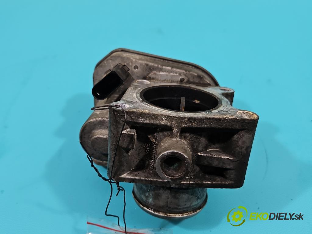 Opel Astra III 2004-2014 1.7 cdti 101 HP manual 74 kW 1686 cm3 5- klapka 8973002310 (Škrtiace klapky)