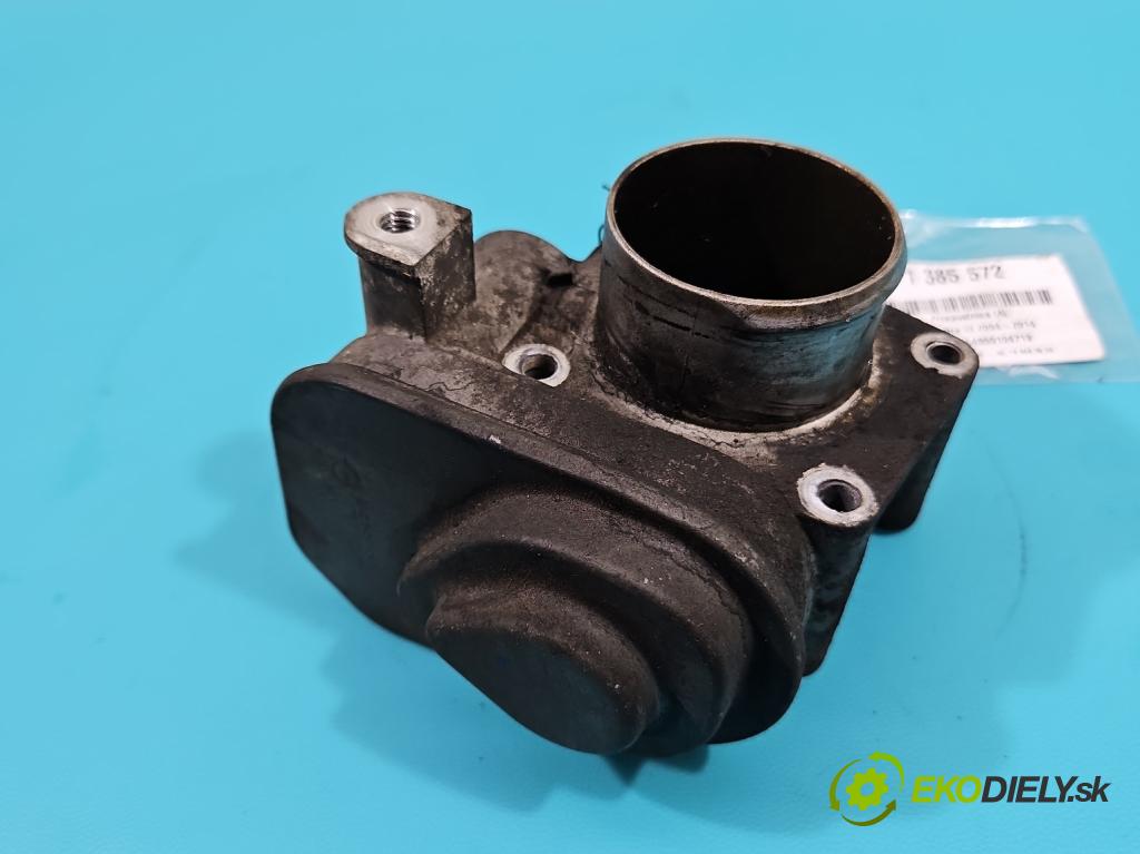 Opel Astra III 2004-2014 1.7 cdti 101 HP manual 74 kW 1686 cm3 5- klapka 8973002310 (Škrtiace klapky)