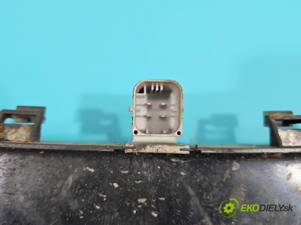 Citroen Xsara Picasso 1.6 8v 95 HP manual 70 kW 1587 cm3 5- cievka zapaľovacia 5DA193175-441 (Zapaľovacie cievky, moduly)