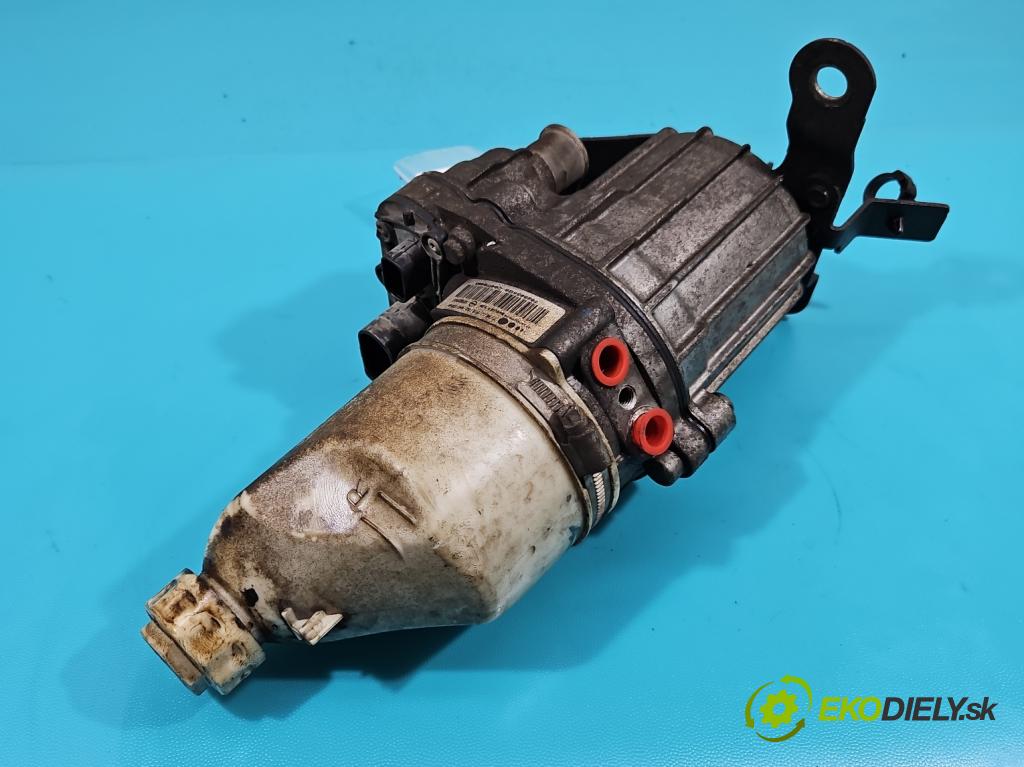 Opel Astra III 2004-2014 1.7 cdti 101 HP manual 74 kW 1686 cm3 5- čerpadlo posilovač 13192897 (Servočerpadlá, pumpy riadenia)
