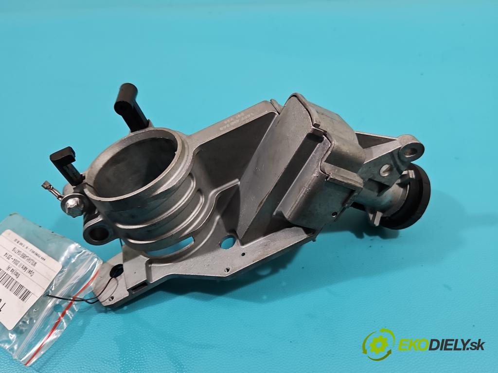 Opel Astra III 2004-2014 1.7 cdti 101 HP manual 74 kW 1686 cm3 5- Spínačka  (Spínacie skrinky a kľúče)