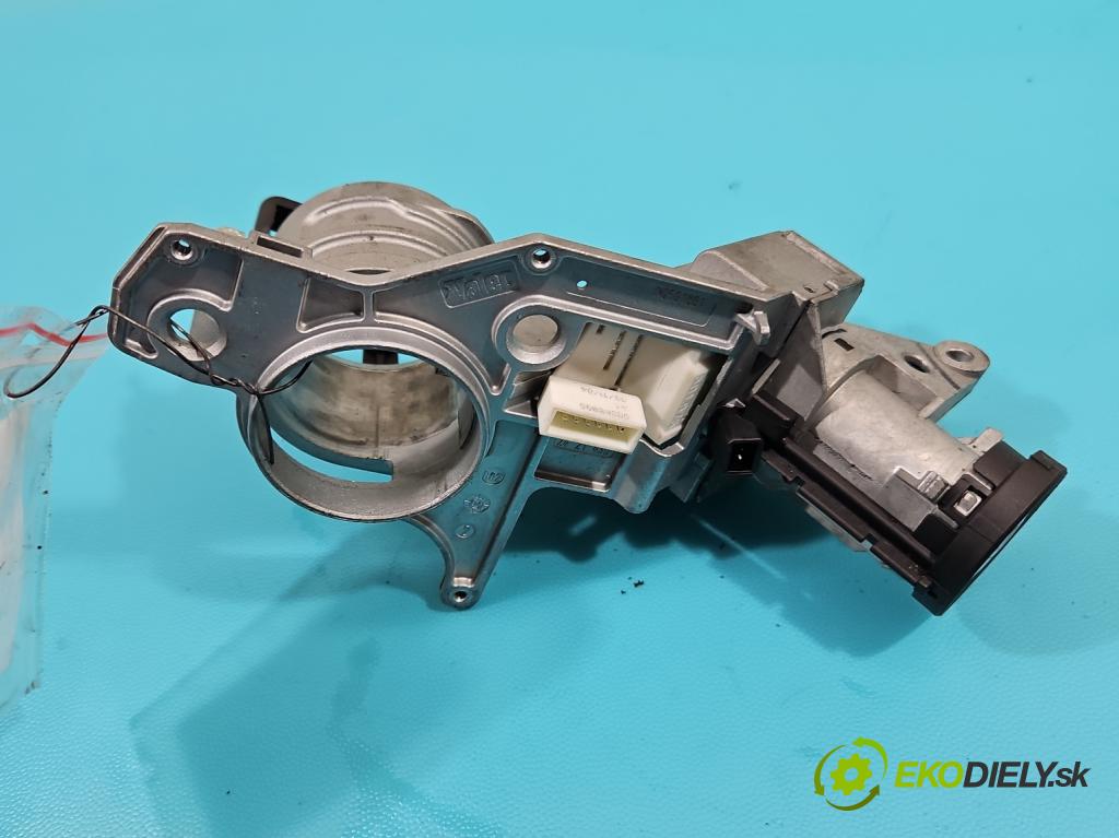 Opel Astra III 2004-2014 1.7 cdti 101 HP manual 74 kW 1686 cm3 5- Spínačka  (Spínacie skrinky a kľúče)