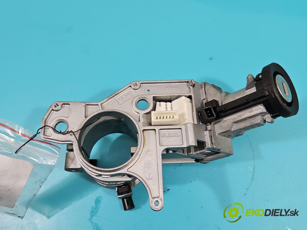 Opel Astra III 2004-2014 1.7 cdti 101 HP manual 74 kW 1686 cm3 5- Spínačka  (Spínacie skrinky a kľúče)