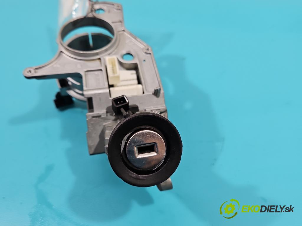 Opel Astra III 2004-2014 1.7 cdti 101 HP manual 74 kW 1686 cm3 5- Spínačka  (Spínacie skrinky a kľúče)