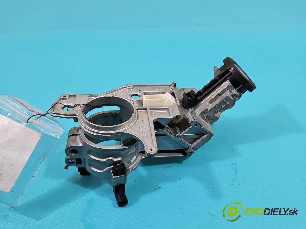 Opel Astra III 2004-2014 1.7 cdti 101 HP manual 74 kW 1686 cm3 5- Spínačka  (Spínacie skrinky a kľúče)