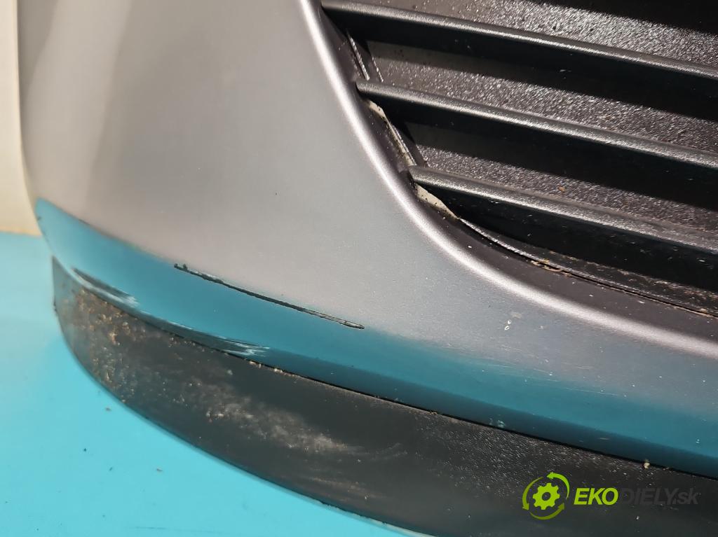Opel Astra III 2004-2014 1.7 cdti 101 hp manual 74 kW 1686 cm3 5- nárazník přední  (Ostatné)