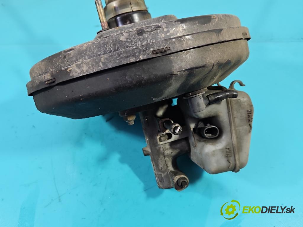Opel Astra II 1998-2009 2.0 dtl 82 HP manual 60 kW 1995 cm3 5- servo brzdové 90498034