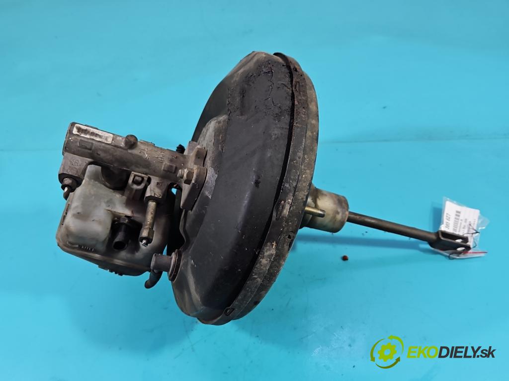 Opel Astra II 1998-2009 2.0 dtl 82 HP manual 60 kW 1995 cm3 5- servo brzdové 90498034
