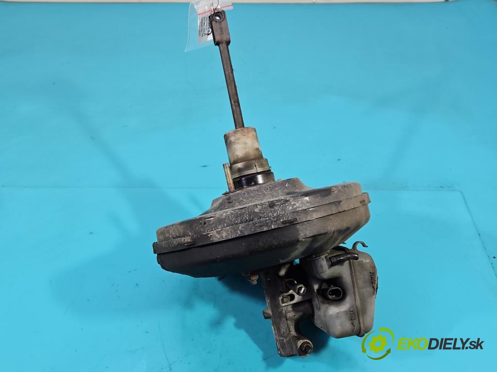 Opel Astra II 1998-2009 2.0 dtl 82 HP manual 60 kW 1995 cm3 5- servo brzdové 90498034
