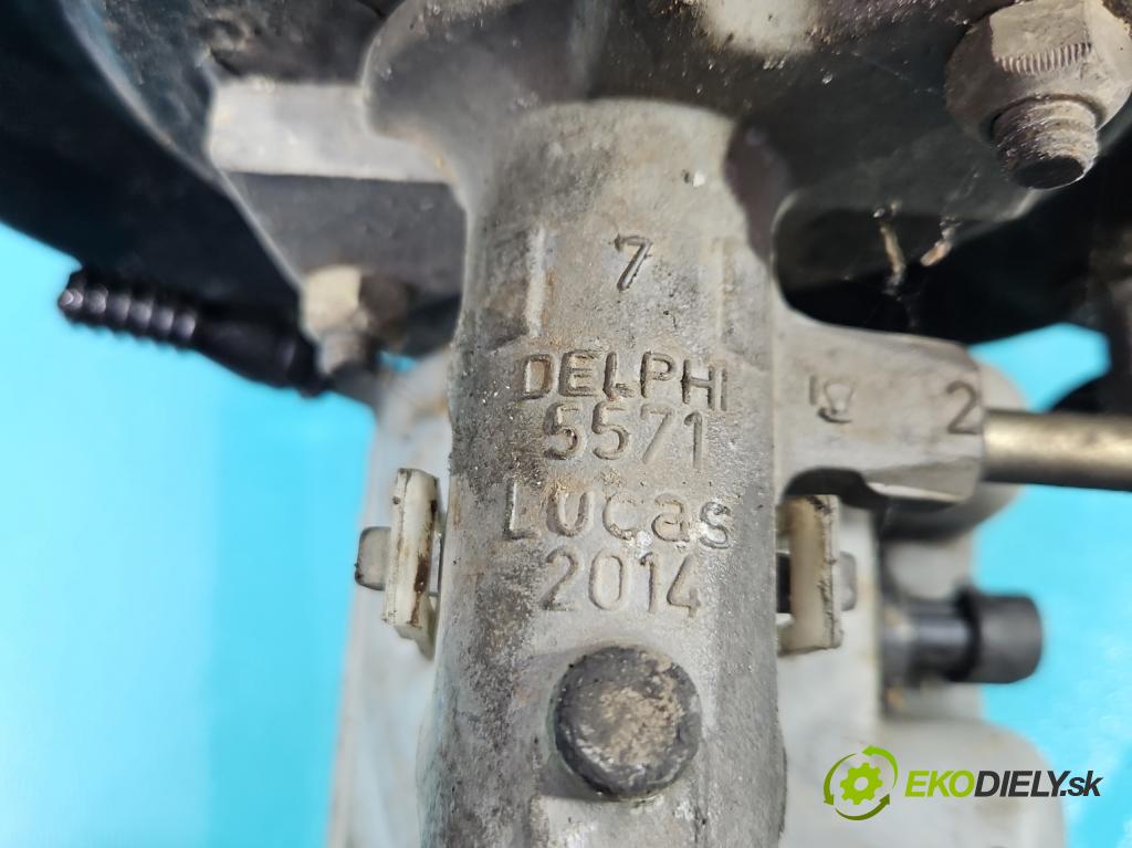 Opel Astra II 1998-2009 2.0 dtl 82 HP manual 60 kW 1995 cm3 5- servo brzdové 90498034